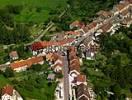 Photos aériennes de Sombernon (21540) - Autre vue | Côte-d'Or, Bourgogne-Franche-Comté, France - Photo réf. T052028