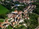 Photos aériennes de Sombernon (21540) - Autre vue | Côte-d'Or, Bourgogne-Franche-Comté, France - Photo réf. T052029