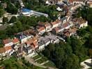 Photos aériennes de Sombernon (21540) - Autre vue | Côte-d'Or, Bourgogne-Franche-Comté, France - Photo réf. T052030
