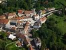 Photos aériennes de Sombernon (21540) - Autre vue | Côte-d'Or, Bourgogne-Franche-Comté, France - Photo réf. T052031