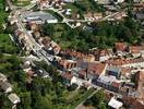 Photos aériennes de Sombernon (21540) - Autre vue | Côte-d'Or, Bourgogne-Franche-Comté, France - Photo réf. T052032