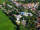 Photos aériennes de Sombernon (21540) - Autre vue | Côte-d'Or, Bourgogne-Franche-Comté, France - Photo réf. T052037