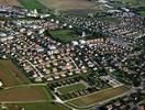 Photos aériennes de Saint-Apollinaire (21850) | Côte-d'Or, Bourgogne, France - Photo réf. T052038