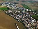 Photos aériennes de Saint-Apollinaire (21850) | Côte-d'Or, Bourgogne, France - Photo réf. T052039