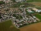 Photos aériennes de Saint-Apollinaire (21850) | Côte-d'Or, Bourgogne, France - Photo réf. T052047