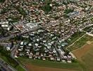 Photos aériennes de Saint-Apollinaire (21850) | Côte-d'Or, Bourgogne, France - Photo réf. T052051