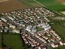 Photos aériennes de Saint-Apollinaire (21850) | Côte-d'Or, Bourgogne, France - Photo réf. T052061