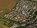 Photos aériennes de Saint-Apollinaire (21850) | Côte-d'Or, Bourgogne, France - Photo réf. T052069