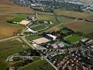 Photos aériennes de Saint-Apollinaire (21850) | Côte-d'Or, Bourgogne, France - Photo réf. T052070