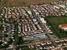 Photos aériennes de Saint-Apollinaire (21850) | Côte-d'Or, Bourgogne, France - Photo réf. T052072