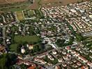 Photos aériennes de Saint-Apollinaire (21850) | Côte-d'Or, Bourgogne, France - Photo réf. T052073