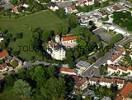 Photos aériennes de Saint-Apollinaire (21850) | Côte-d'Or, Bourgogne, France - Photo réf. T052075