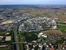 Photos aériennes de Saint-Apollinaire (21850) | Côte-d'Or, Bourgogne, France - Photo réf. T052078