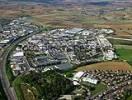 Photos aériennes de Saint-Apollinaire (21850) - La Zone Industrielle | Côte-d'Or, Bourgogne, France - Photo réf. T052079