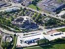 Photos aériennes de Saint-Apollinaire (21850) - La Zone Industrielle | Côte-d'Or, Bourgogne, France - Photo réf. T052092
