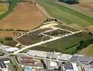 Photos aériennes de Saint-Apollinaire (21850) - La Zone Industrielle | Côte-d'Or, Bourgogne, France - Photo réf. T052095