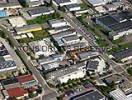 Photos aériennes de Saint-Apollinaire (21850) - La Zone Industrielle | Côte-d'Or, Bourgogne, France - Photo réf. T052097