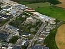 Photos aériennes de Saint-Apollinaire (21850) - La Zone Industrielle | Côte-d'Or, Bourgogne, France - Photo réf. T052100