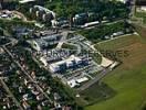 Photos aériennes de Saint-Apollinaire (21850) - La Zone Industrielle | Côte-d'Or, Bourgogne, France - Photo réf. T052106