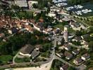 Photos aériennes de Saint-Jean-de-Losne (21170) | Côte-d'Or, Bourgogne, France - Photo réf. T052118