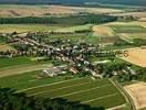 Photos aériennes de Saint-Nicolas-lès-Cîteaux (21700) - Autre vue | Côte-d'Or, Bourgogne-Franche-Comté, France - Photo réf. T052133