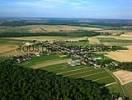 Photos aériennes de Saint-Nicolas-lès-Cîteaux (21700) - Autre vue | Côte-d'Or, Bourgogne-Franche-Comté, France - Photo réf. T052134