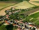 Photos aériennes de Saint-Nicolas-lès-Cîteaux (21700) - Autre vue | Côte-d'Or, Bourgogne-Franche-Comté, France - Photo réf. T052141