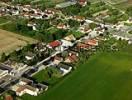 Photos aériennes de Saint-Nicolas-lès-Cîteaux (21700) - Autre vue | Côte-d'Or, Bourgogne-Franche-Comté, France - Photo réf. T052144