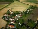 Photos aériennes de Saint-Nicolas-lès-Cîteaux (21700) - Autre vue | Côte-d'Or, Bourgogne-Franche-Comté, France - Photo réf. T052146