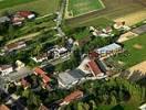 Photos aériennes de Saint-Nicolas-lès-Cîteaux (21700) - Autre vue | Côte-d'Or, Bourgogne-Franche-Comté, France - Photo réf. T052147