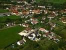 Photos aériennes de Saint-Rémy (21500) - Autre vue | Côte-d'Or, Bourgogne-Franche-Comté, France - Photo réf. T052153