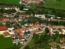 Photos aériennes de Saint-Rémy (21500) - Autre vue | Côte-d'Or, Bourgogne-Franche-Comté, France - Photo réf. T052154