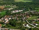 Photos aériennes de Saint-Rémy (21500) - Autre vue | Côte-d'Or, Bourgogne-Franche-Comté, France - Photo réf. T052155