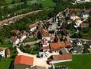 Photos aériennes de Saint-Rémy (21500) - Autre vue | Côte-d'Or, Bourgogne-Franche-Comté, France - Photo réf. T052156