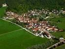 Photos aériennes de Saint-Rémy (21500) - Autre vue | Côte-d'Or, Bourgogne-Franche-Comté, France - Photo réf. T052158