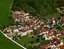 Photos aériennes de Saint-Rémy (21500) - Autre vue | Côte-d'Or, Bourgogne-Franche-Comté, France - Photo réf. T052159
