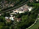 Photos aériennes de Saint-Rémy (21500) - Autre vue | Côte-d'Or, Bourgogne-Franche-Comté, France - Photo réf. T052161