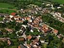 Photos aériennes de Saint-Rémy (21500) - Autre vue | Côte-d'Or, Bourgogne-Franche-Comté, France - Photo réf. T052166
