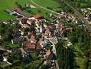Photos aériennes de Saint-Rémy (21500) - Autre vue | Côte-d'Or, Bourgogne-Franche-Comté, France - Photo réf. T052171