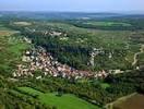 Photos aériennes de Saint-Romain (21190) - Autre vue | Côte-d'Or, Bourgogne, France - Photo réf. T052174