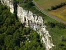 Photos aériennes de Saint-Romain (21190) - Autre vue | Côte-d'Or, Bourgogne, France - Photo réf. T052176