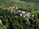 Photos aériennes de Saint-Romain (21190) - Autre vue | Côte-d'Or, Bourgogne-Franche-Comté, France - Photo réf. T052178