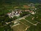 Photos aériennes de Saint-Romain (21190) - Autre vue | Côte-d'Or, Bourgogne-Franche-Comté, France - Photo réf. T052183