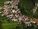Photos aériennes de Saint-Romain (21190) - Autre vue | Côte-d'Or, Bourgogne-Franche-Comté, France - Photo réf. T052185