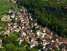 Photos aériennes de Saint-Romain (21190) - Autre vue | Côte-d'Or, Bourgogne-Franche-Comté, France - Photo réf. T052186