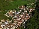 Photos aériennes de Saint-Romain (21190) - Autre vue | Côte-d'Or, Bourgogne, France - Photo réf. T052189