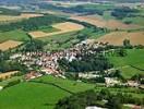 Photos aériennes de Saint-Seine-l'Abbaye (21440) - Autre vue | Côte-d'Or, Bourgogne-Franche-Comté, France - Photo réf. T052192
