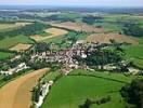 Photos aériennes de Saint-Seine-l'Abbaye (21440) - Autre vue | Côte-d'Or, Bourgogne-Franche-Comté, France - Photo réf. T052193