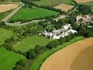 Photos aériennes de Saint-Seine-l'Abbaye (21440) - Autre vue | Côte-d'Or, Bourgogne-Franche-Comté, France - Photo réf. T052194