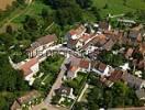 Photos aériennes de Saint-Seine-l'Abbaye (21440) - Autre vue | Côte-d'Or, Bourgogne-Franche-Comté, France - Photo réf. T052196